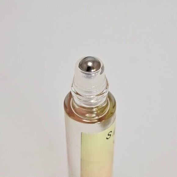 Skylar Peach Fields Eau de Parfum Rollerball Perfume 0.33oz/10ml New W/Out Box - Picture 6 of 6